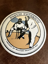 Patum peperium vintage for sale  LINCOLN