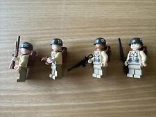 Lego brickarms brickmania for sale  Medford