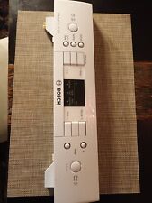 Bosch dishwasher inch for sale  Whittier