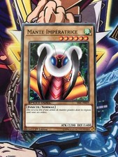 Mante impératrice sbsc d'occasion  Élancourt