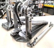 Pedal duplo TAMA HP910 Speed Cobra comprar usado  Enviando para Brazil