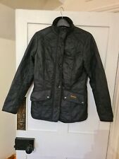 Barbour cavalry polarquilt for sale  UK