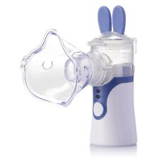 Inhalator ultraschall inhalati gebraucht kaufen  Gartz