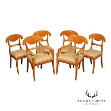 Antique biedermeier set for sale  Hatfield