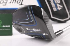 Tour edge hot for sale  LOANHEAD