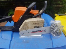 Stihl 180 mix gebraucht kaufen  St. Michaelisdonn