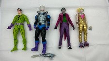 Batman macfarlane action for sale  Houston