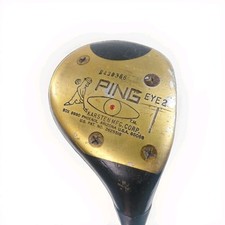 Vintage ping eye for sale  Hackensack
