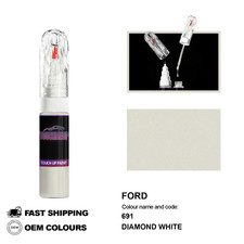 Stylo peinture retouche d'occasion  Expédié en France