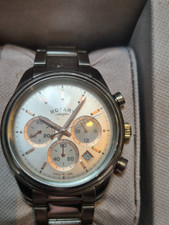 Rotary gb00670 chronograph for sale  READING
