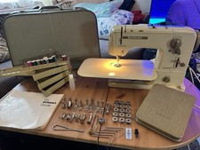 Bernina record 730 gebraucht kaufen  Versand nach Germany