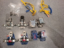 Dynafit touring bindings for sale  BRISTOL