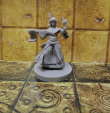 Tabletop figur junge gebraucht kaufen  Deutschland