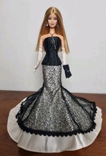 Barbie doll society usato Barbie doll society usato  Montale