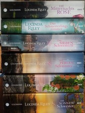 Lucinda riley taschenbuch gebraucht kaufen  Gevelsberg