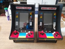 Arcade namco museum for sale Arcade namco museum for sale  SHEFFIELD