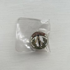 Num strike badge for sale  NOTTINGHAM