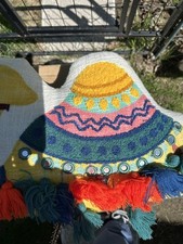 Unique pillow camel for sale  Oxford