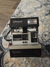 Vintage polaroid sun for sale  Frederick