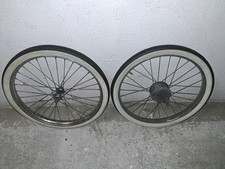 Velosolex 3800 felgen gebraucht kaufen  Neuenburg am Rhein
