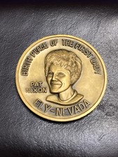 Pat nixon centennial for sale  Raymondville