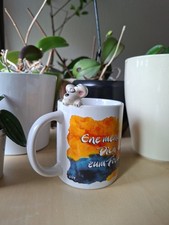 Diddl sammeltasse 004 gebraucht kaufen  Schönwalde