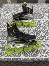 Bauer vapor3x inline for sale  LEIGH