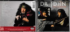 Płyta CD Dr. John - Television 1994 I Wydanie _____________________________  na sprzedaż  PL