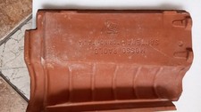 Tegole marsigliesi 6 usato Tegole marsigliesi 6 usato  Torino