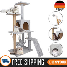 Kratzbaum katzenbaum katzenkra gebraucht kaufen  Euskirchen