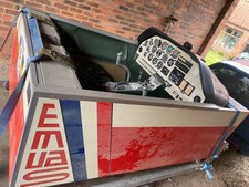 Raf scottish aviation for sale  NEWARK