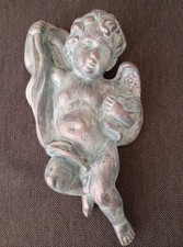 Engelfigur engel keramik gebraucht kaufen  Castrop-Rauxel