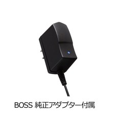 Boss Geb-7 equalizador de graves adaptador CA genuíno conjunto simultâneo Geb7 loja virtual, usado comprar usado  Enviando para Brazil