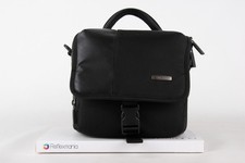 Borsa samsonite nera usato  Ancona