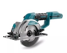 Anancyi cordless circular for sale  OLDHAM