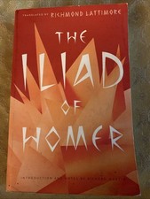 The iliad homer usato  Firenze