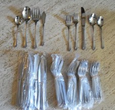 Towle stainless flatware for sale  Saint Louis