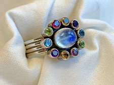 Sterling silver nicky for sale  White Marsh