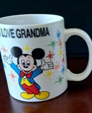 Disney love grandma for sale  Miami