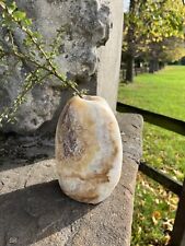 Vase modr naturstein gebraucht kaufen  Datteln