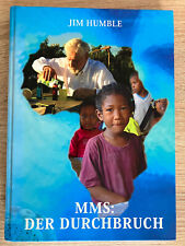 Jim humble mms gebraucht kaufen  Wolgast