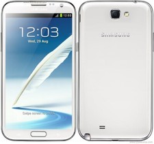 Smartphone global Samsung Galaxy Note 2-N7105-com caneta andorid 4G comprar usado  Enviando para Brazil