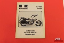 Oem kawasaki factory for sale  Terrell