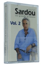 Michel sardou grands d'occasion  Paris XX