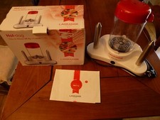 Lagrange machine hot d'occasion  La Baule-Escoublac