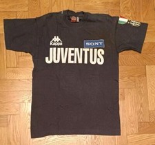 Maglietta ultras juventus usato  Roma