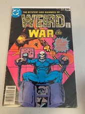 Weird war tales for sale  Somerset