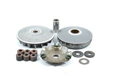 Variatore completo piattello usato  Italia