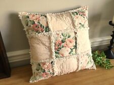 Sale rag quilt for sale  Clover