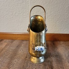 Vintage brass tone for sale  Wilmont